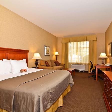Best Western Plus Kennewick Inn Esterno foto