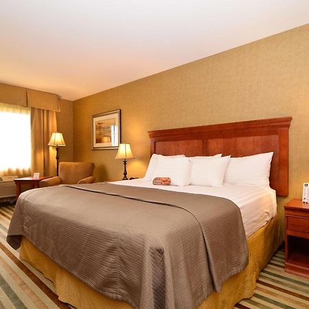 Best Western Plus Kennewick Inn Esterno foto