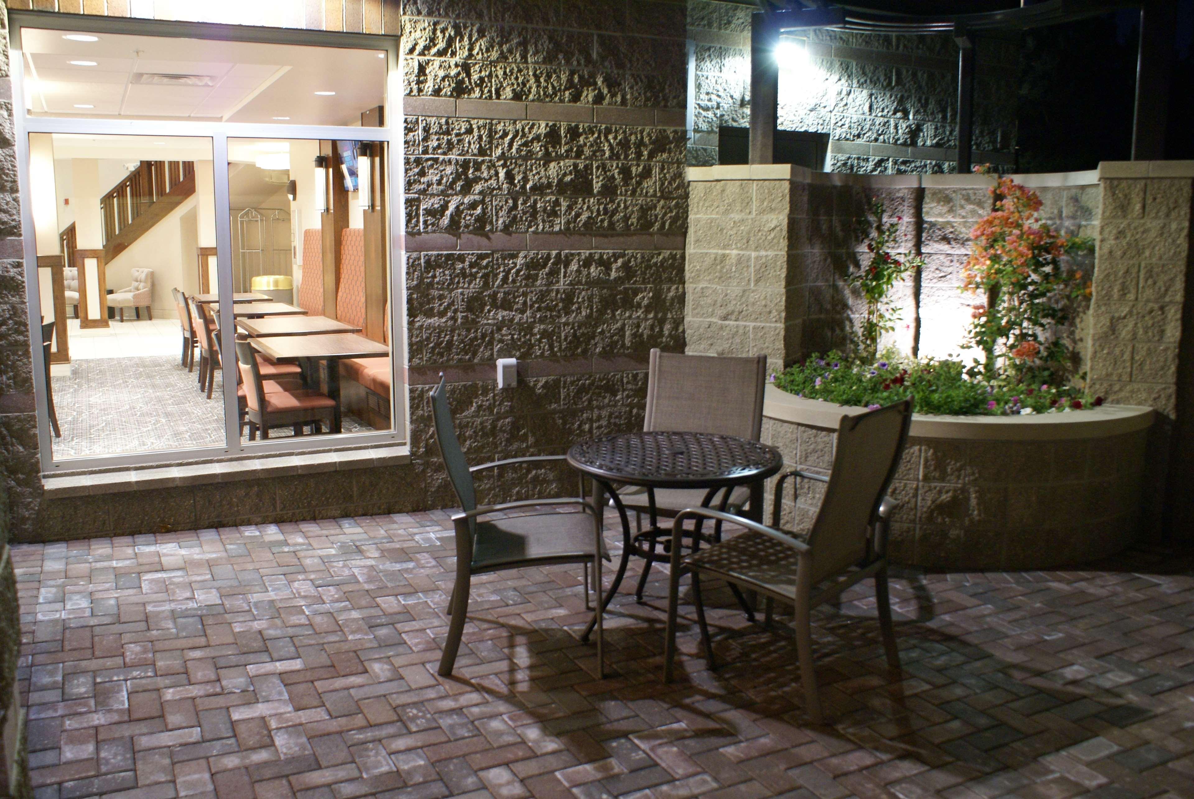 Best Western Plus Kennewick Inn Esterno foto