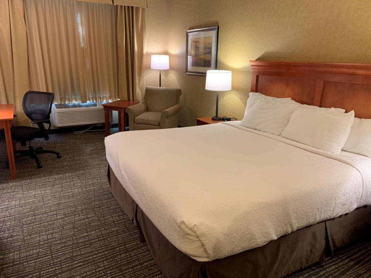 Best Western Plus Kennewick Inn Esterno foto