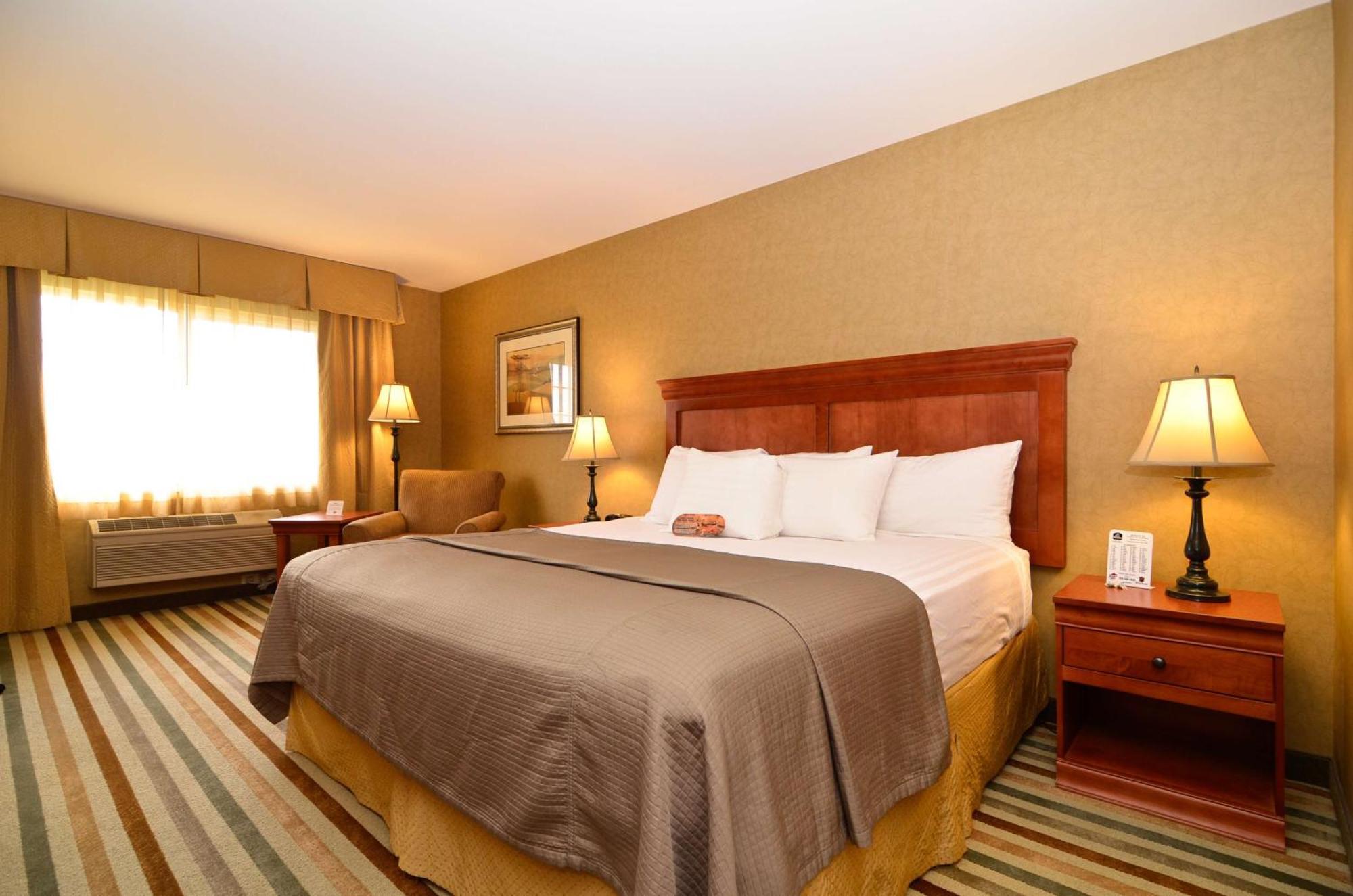 Best Western Plus Kennewick Inn Esterno foto