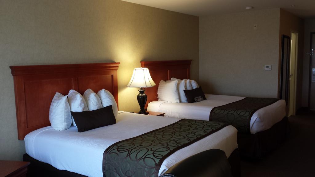 Best Western Plus Kennewick Inn Esterno foto