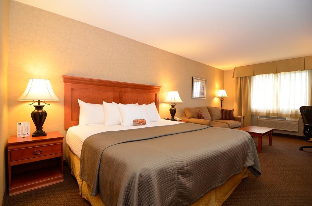 Best Western Plus Kennewick Inn Esterno foto