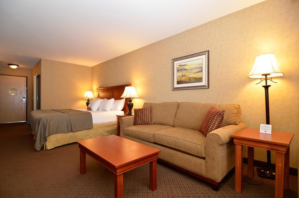 Best Western Plus Kennewick Inn Esterno foto