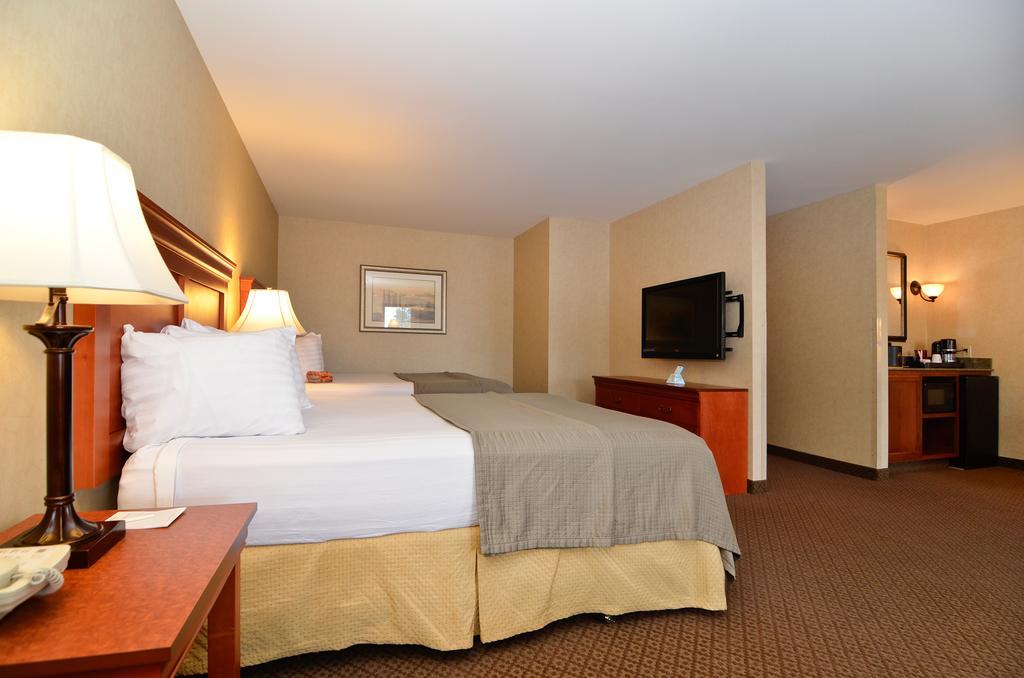Best Western Plus Kennewick Inn Esterno foto