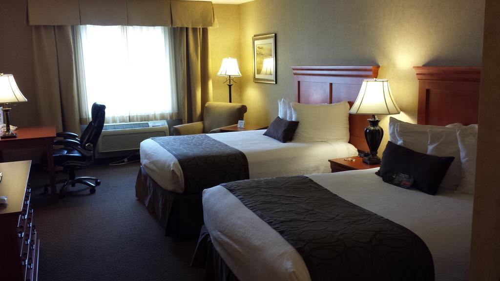 Best Western Plus Kennewick Inn Esterno foto